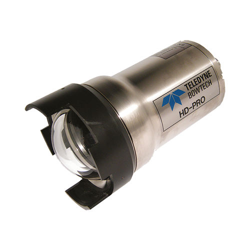 Telecamera subacquea - SURVEYOR-HD PRO - Bowtech Products - di ispezione / per ROV/AUV / HD