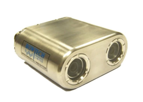 Telecamera subacquea - 3D-SD - Bowtech Products - per ROV/AUV / 3D / compatta