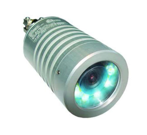 Telecamera di ispezione - VS 45 I EX - Bowtech Products - per ROV/AUV / HD / grandangolo