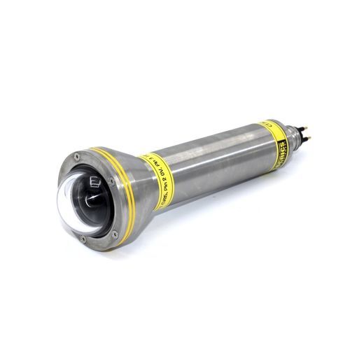 Telecamera per immersione subacquea professionale - CT3015-WA - C-Tecnics - di ispezione / per ROV/AUV / a colori