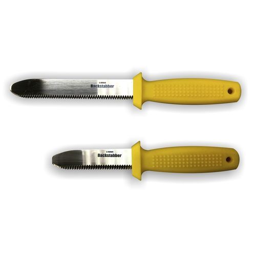 Coltello da immersione - Backstabber - C-Tecnics