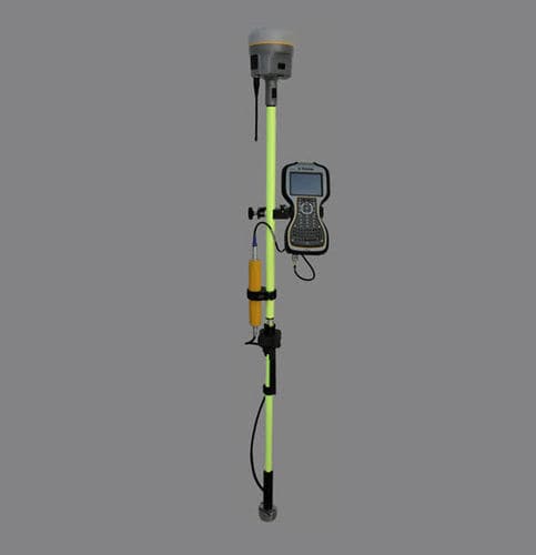 Ecoscandaglio per studi idrografici - CEE-LINE™ - CEE HydroSystems - doppia frequenza / da braccia