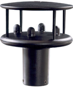 Segnavento anemometro per nave - WindSonic - Gill Instruments Ltd - ad ultrasuoni