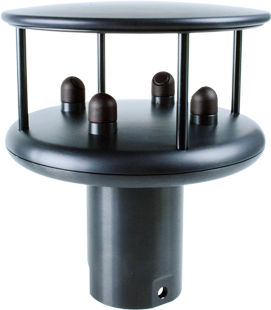 Segnavento anemometro per nave - WindSonic M - Gill Instruments Ltd - ad ultrasuoni