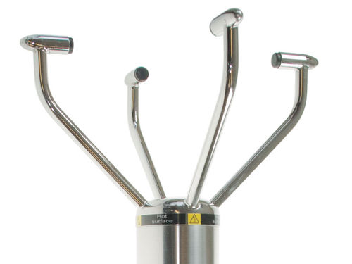 Segnavento anemometro per nave - WindObserver 65 - Gill Instruments Ltd - ad ultrasuoni