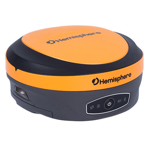 Antenna GPS - S631 - Hemisphere GPS - WiFi / GNSS / UHF