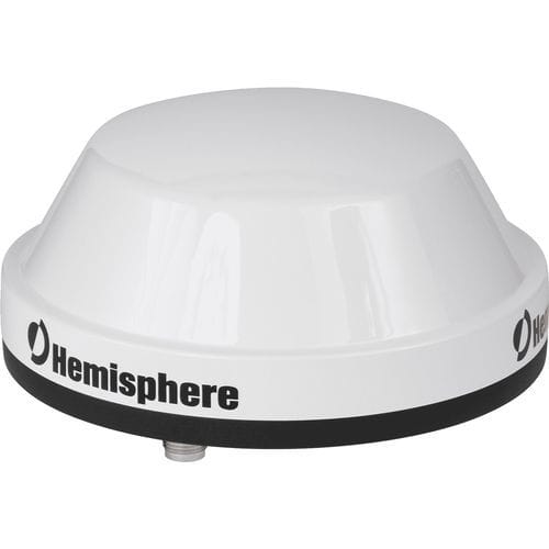 Antenna GPS - A42 - Hemisphere GPS - GNSS / per barca / per nave