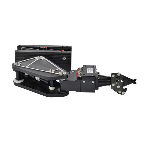 Braccio manipulatore per ROV - HLK-43000 - HYDRO-LEK