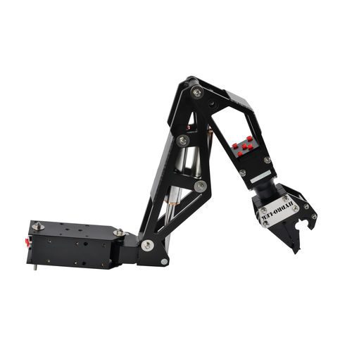 Braccio manipulatore per ROV - HLK-4000 - HYDRO-LEK