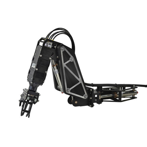 Braccio manipulatore per ROV - HLK-5600 - HYDRO-LEK - per carico elevato