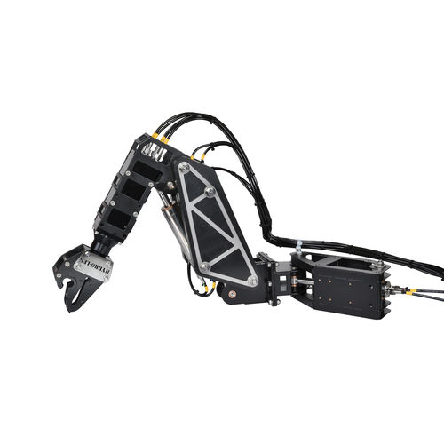 Braccio manipulatore per ROV - HLK-50010 - HYDRO-LEK