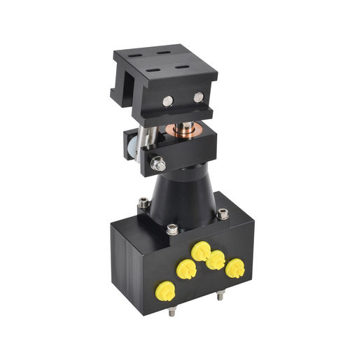 Supporto per videocamera subacqueo - HLK-21000 - HYDRO-LEK - per ROV