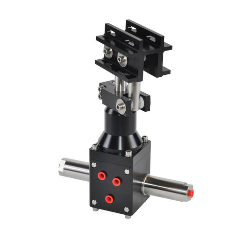 Supporto per videocamera subacqueo - HLK-2150 - HYDRO-LEK - per ROV
