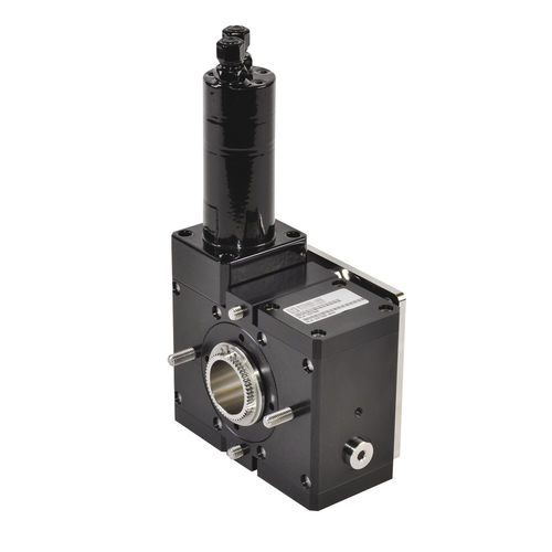 Attuatore per ROV - HLK-22700 - HYDRO-LEK - rotativo