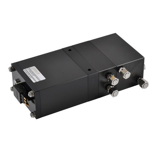 Unità energetica idraulica per ROV - HLK-91000 - HYDRO-LEK - con motore elettrico