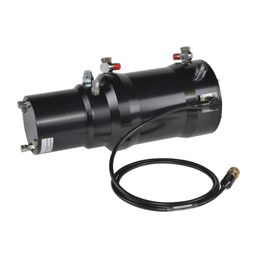 Unità energetica idraulica per ROV - HLK-90150 - HYDRO-LEK