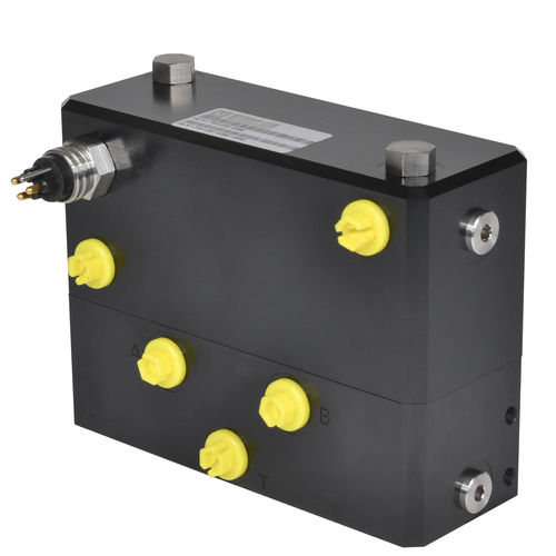 Gruppo da valvole per ROV - HLK-70120 - HYDRO-LEK