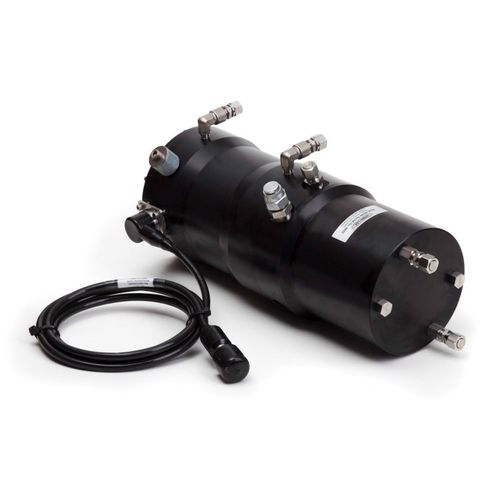 Unità energetica idraulica per ROV - HLK-90100 - HYDRO-LEK