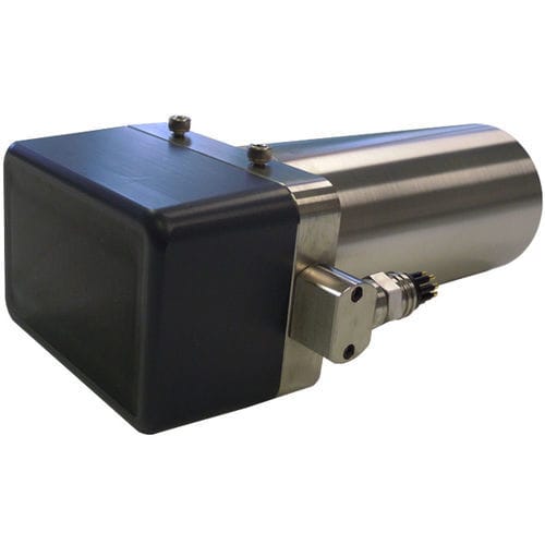 Sonar per ROV - 837AXi  - Imagenex Technology Corp. - per AUV / multifascio / elettronico