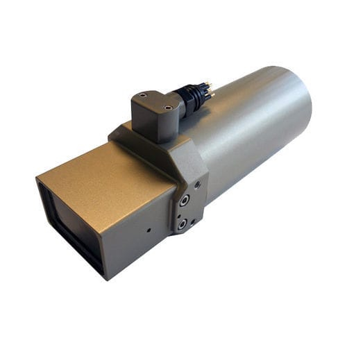 Sonar per ROV - 837A-000-404 Delta T - Imagenex Technology Corp. - per AUV / multifascio / elettronico