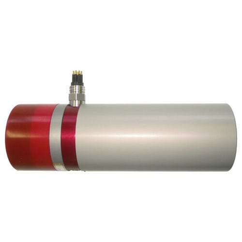 Sonar per barca - 881A-GS - Imagenex Technology Corp. - per ROV / a scansione laterale