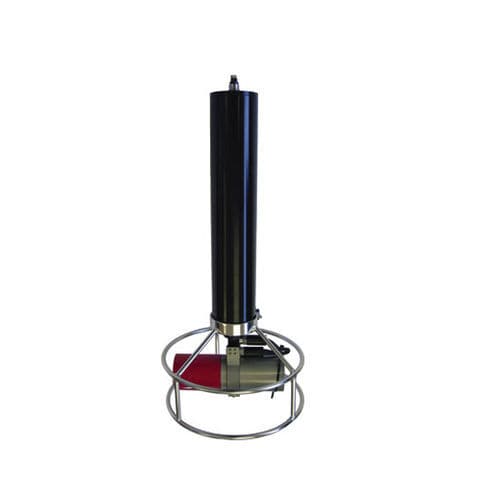 Attuatore per ROV - 881A AZIMUTH DRIVE - Imagenex Technology Corp. - rotativo
