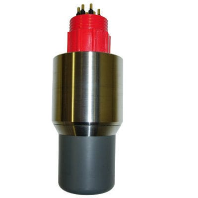 Ecoscandaglio per ROV - 852  - Imagenex Technology Corp. - a scansione laterale / digitale