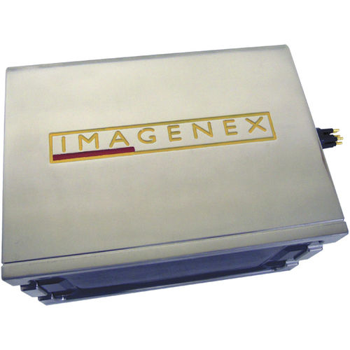 Ecoscandaglio per studi idrografici - DT100 - Imagenex Technology Corp. - multifascio