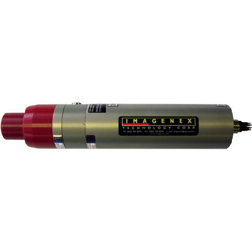 Sonar per ROV - 831L - Imagenex Technology Corp. - per AUV / monofrequenza