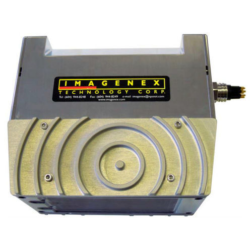 Sonar per ROV - 837B DELTA T 4000  - Imagenex Technology Corp. - per AUV / multifascio / elettronico