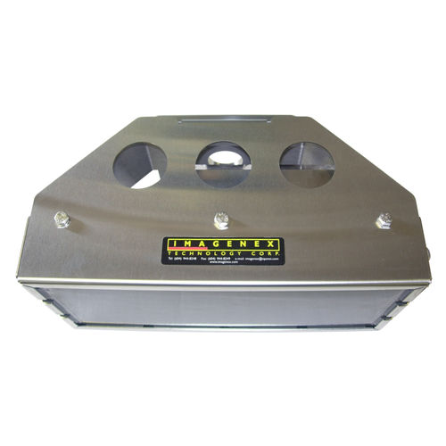 Sonar per ROV - 837B DELTA T - Imagenex Technology Corp. - per AUV / multifascio / elettronico