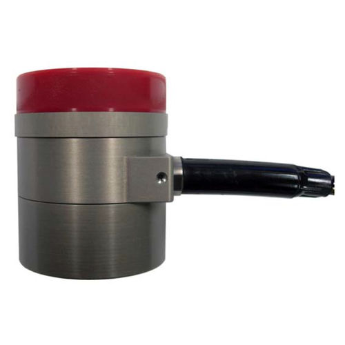 Sonar per ROV - 852 ULTRA-MINIATURE - Imagenex Technology Corp. - per AUV / a scansione laterale