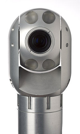 Telecamera di ispezione - SPECTRUM 120 HD™ - Inuktun Europe - subacquea / per nave / HD