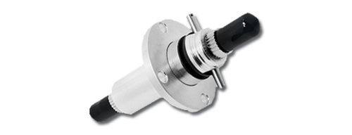 Raccordo girevole monocanale - FO228 - Moog Components Group - sottomarino / a fibra ottica