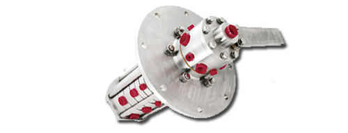 Raccordo girevole fluido - 70 - Moog Components Group - sottomarino