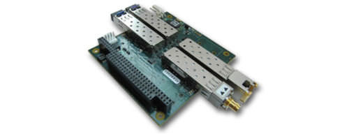 Multiplexer video - 907-FLEX  - Moog Components Group - in fibra ottica / per interventi su fondale