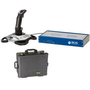 Consolle di controllo da telecamera - IC-LINK™ - Remote Ocean System