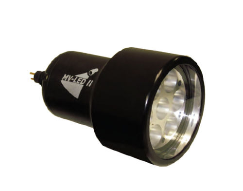 Illuminazione subacquea per ROV - MV-LED II - Remote Ocean System - LED