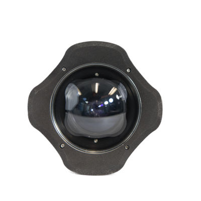 Telecamera subacquea - C600 COLOR - Remote Ocean System - per ROV/AUV / HD / con zoom