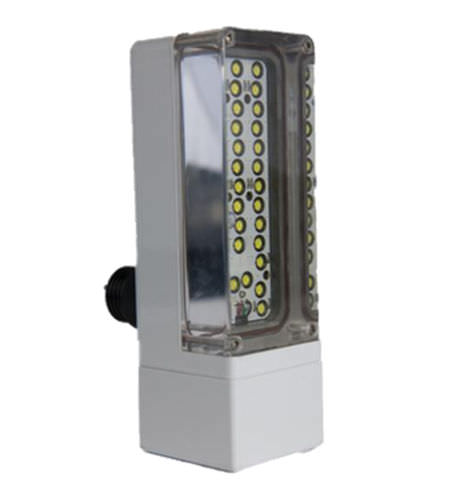 Illuminazione subacquea per ROV - Q-LED II - Remote Ocean System - LED