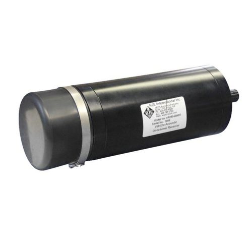 Ricevitore subacqueo - VADR-6000M - RJE International Inc. - per ROV / acustico / direzionale
