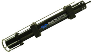 Trasponditore acustico subacqueo - USBL DAT - Teledyne Benthos
