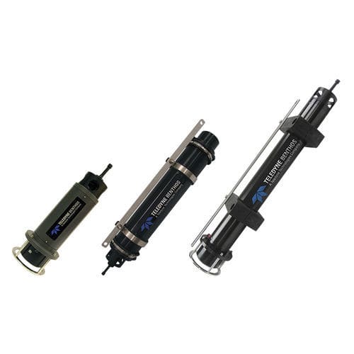 Modem acustico - ATM-9 series - Teledyne Benthos - subacqueo