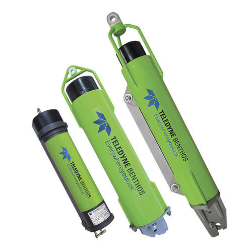 Modem acustico - R500 - Teledyne Benthos - subacqueo