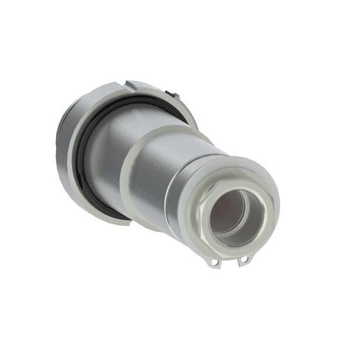 Penetratore per scafo pressurizzati - Teledyne D.G.O'Brien - elettrico / subacqueo