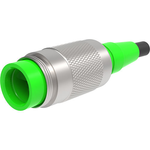 Connettore elettrico - AGM series - Teledyne D.G.O'Brien - marino / passaparete