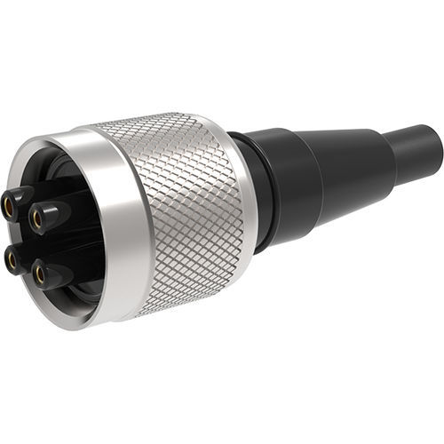 Connettore elettrico - AGMU series - Teledyne D.G.O'Brien - marino