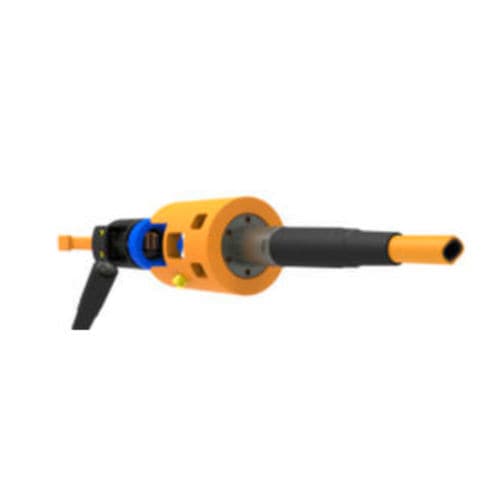 Connettore elettrico - RS8 APC - Teledyne D.G.O'Brien - da ROVs / 8 contatti / connettibile sott'acqua