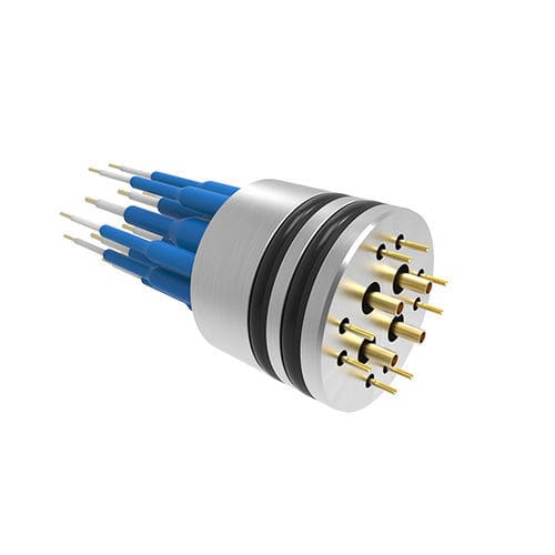 Penetratore elettrico - 111 series - Teledyne D.G.O'Brien - subacqueo