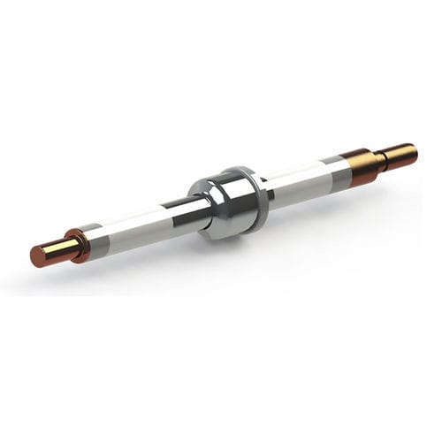Penetratore elettrico - FlameGuard™ P5-200 - Teledyne D.G.O'Brien - subacqueo